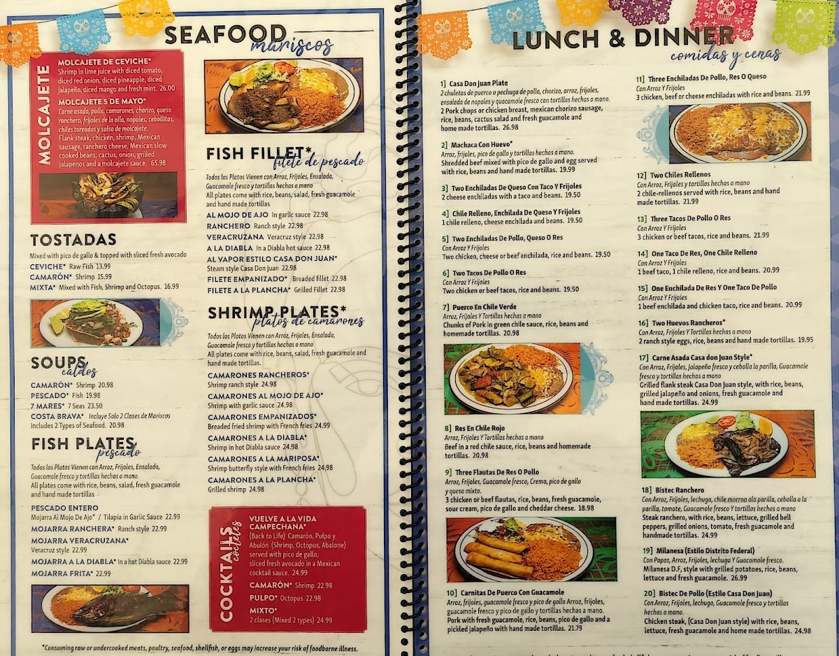 Casa Don Juan Main St - 8