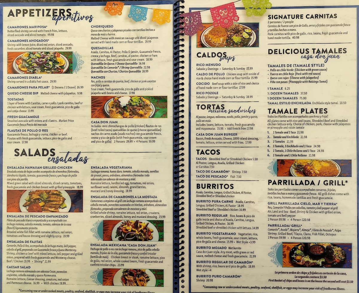 Casa Don Juan Main St - 9