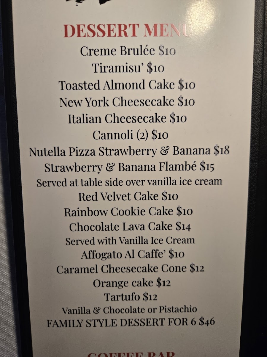 Patrizia's Of Matawan - 2