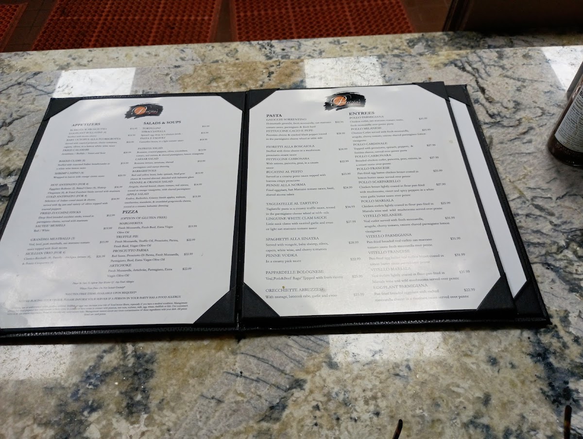 Patrizia's Of Matawan - 4