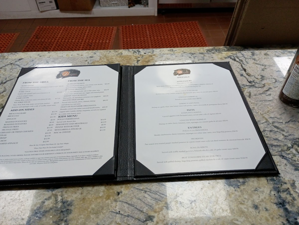 Patrizia's Of Matawan - 5