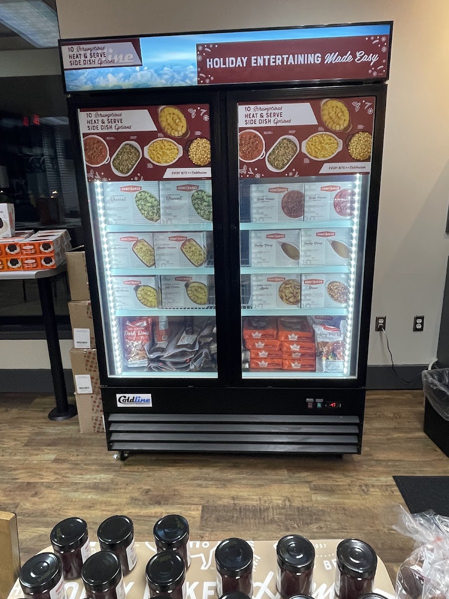 HoneyBaked Ham of Aiken - 1