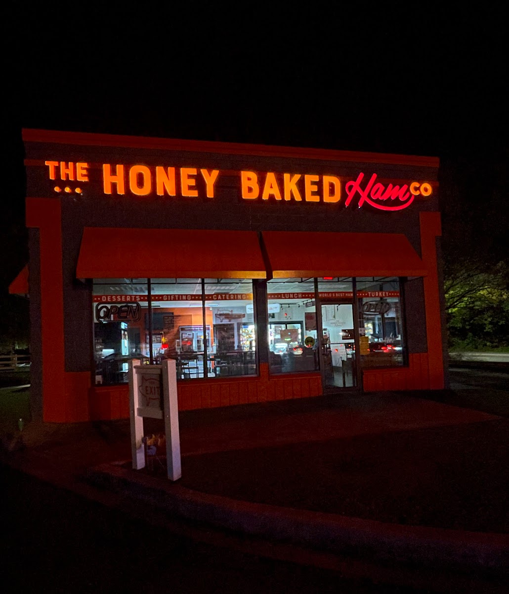 HoneyBaked Ham of Aiken