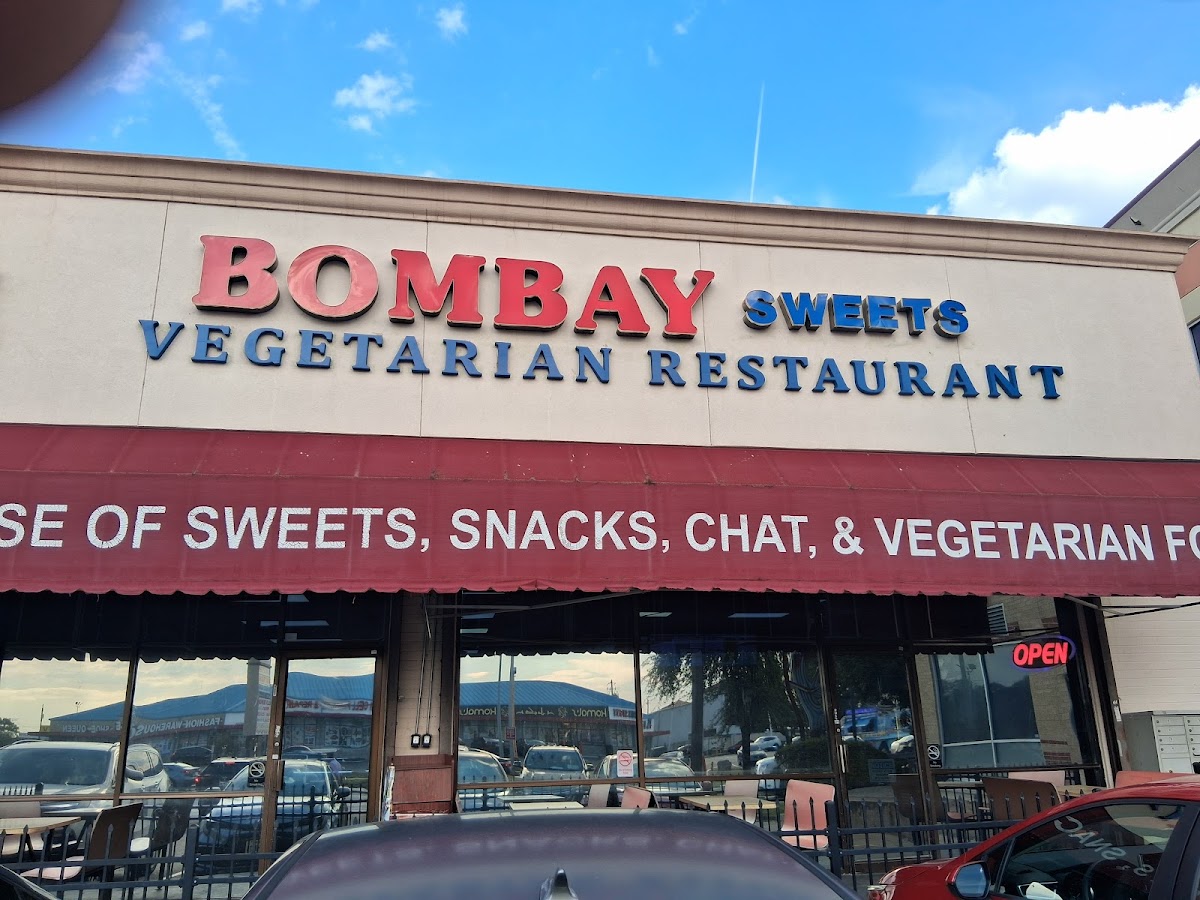Bombay Sweets