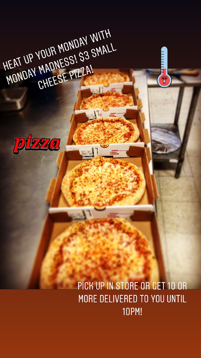 Wild Wings Pizza & Things - 6