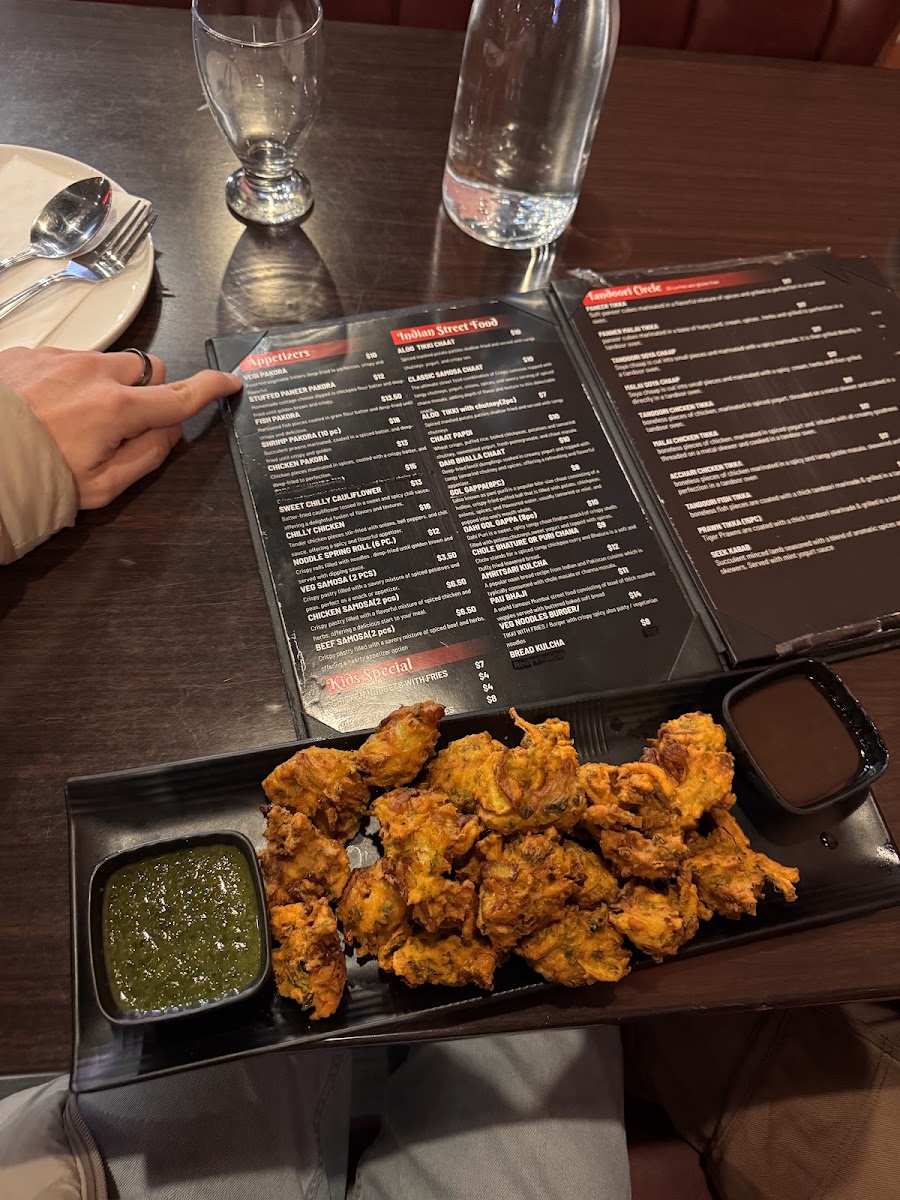 Chilly Masala Indian Cuisine - 6