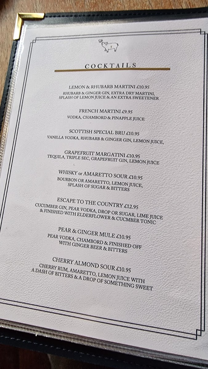 The butterfly and the pig - 10