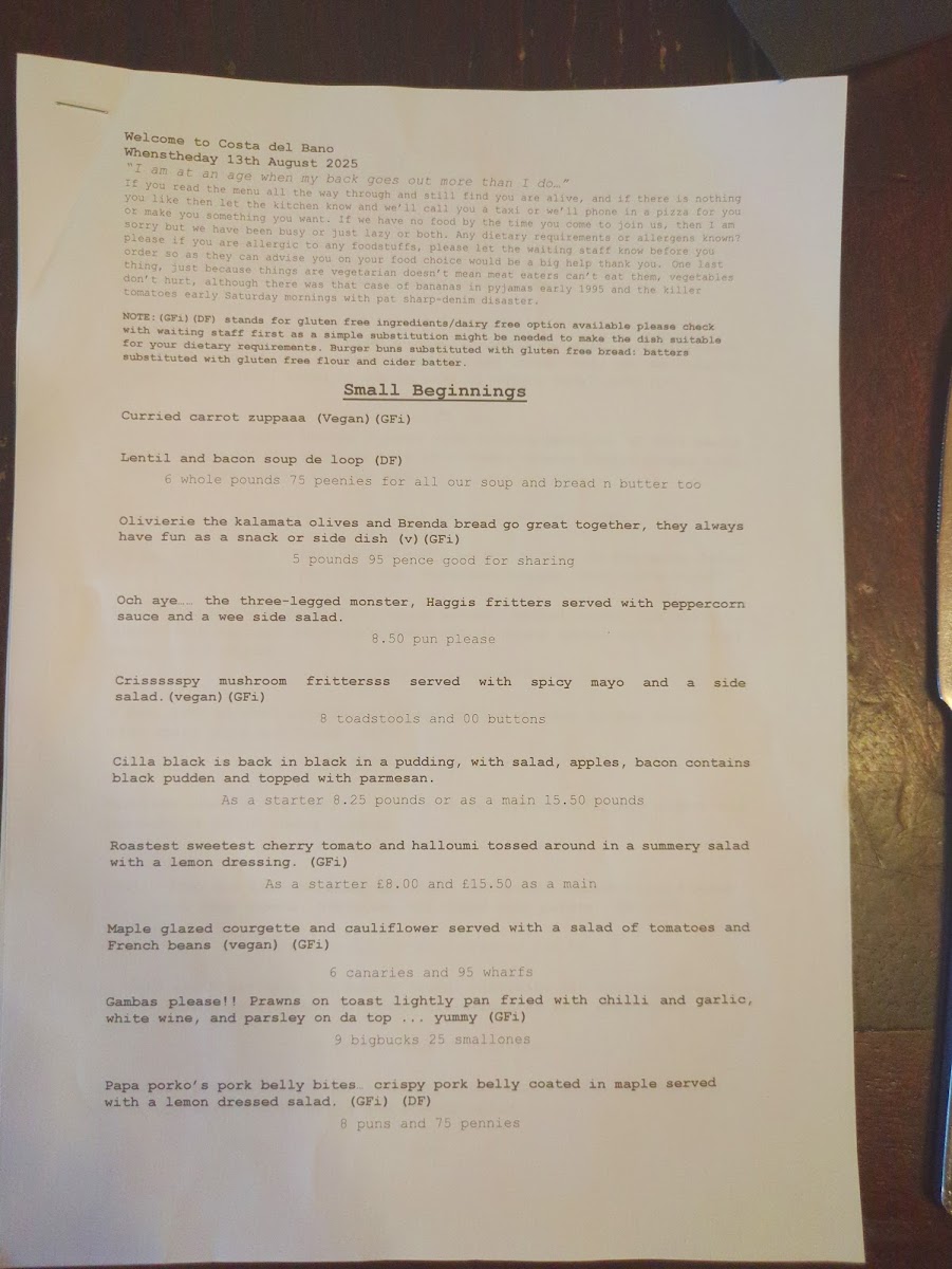 The butterfly and the pig - 7