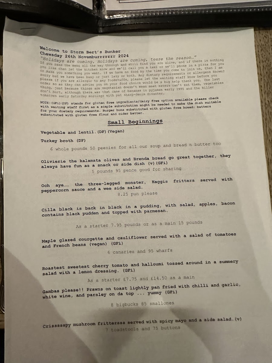 The butterfly and the pig - 8