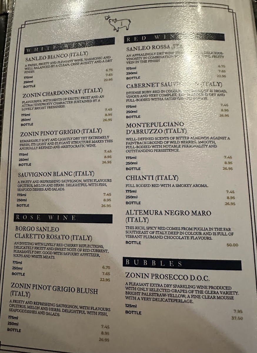 The butterfly and the pig - 9