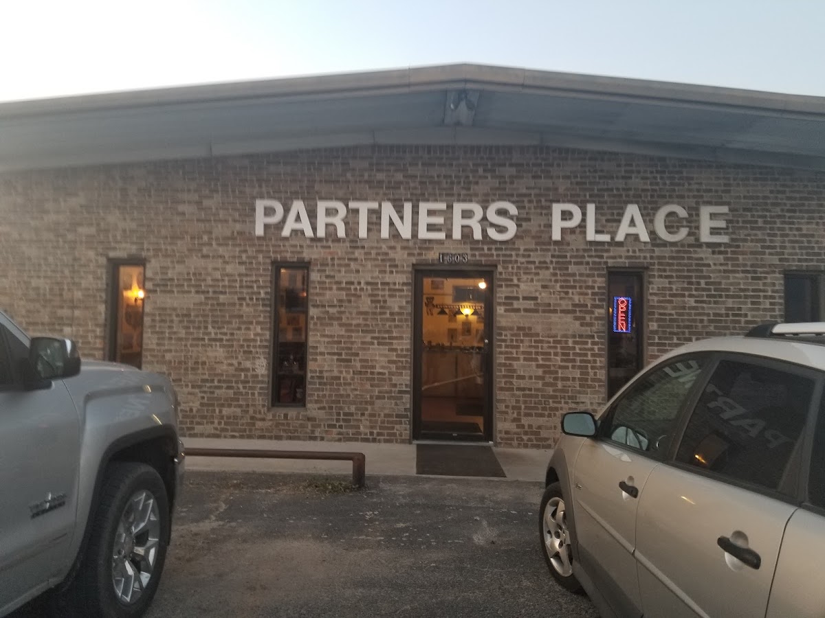 Pizza Pro / Partner's Grill