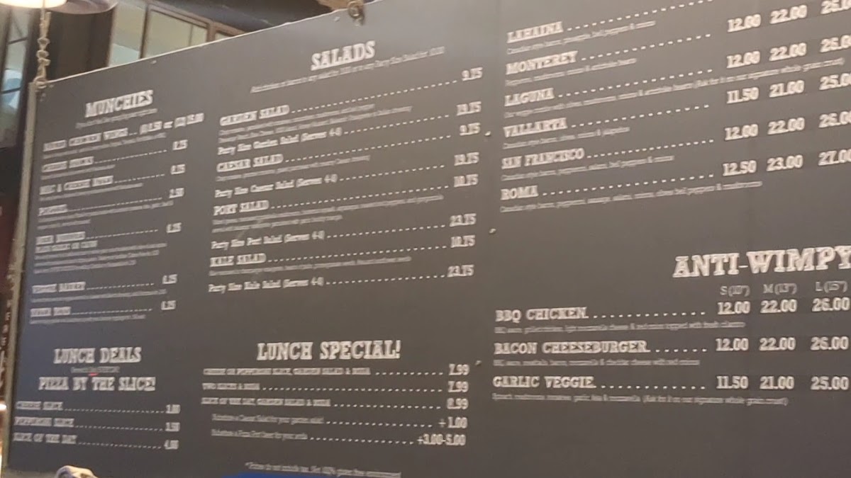 Pizza Port Carlsbad - 3