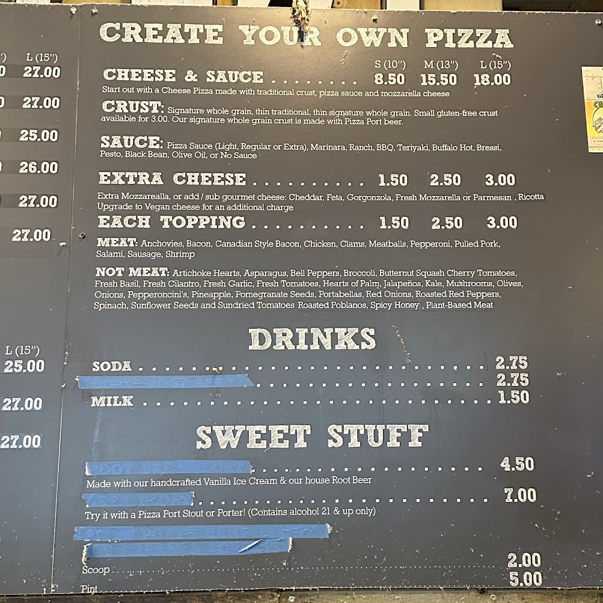 Pizza Port Carlsbad - 4