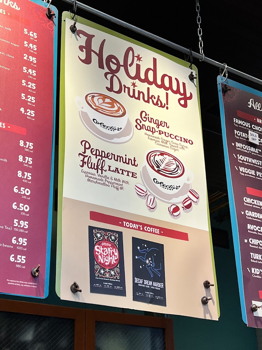 Colectivo Coffee Third Ward - 3