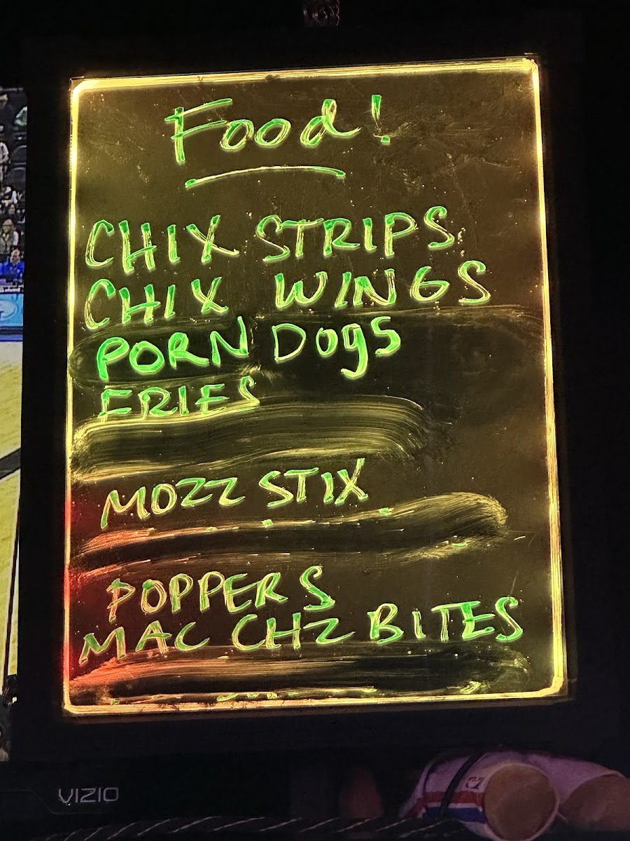 The Fireplace Bar - 4