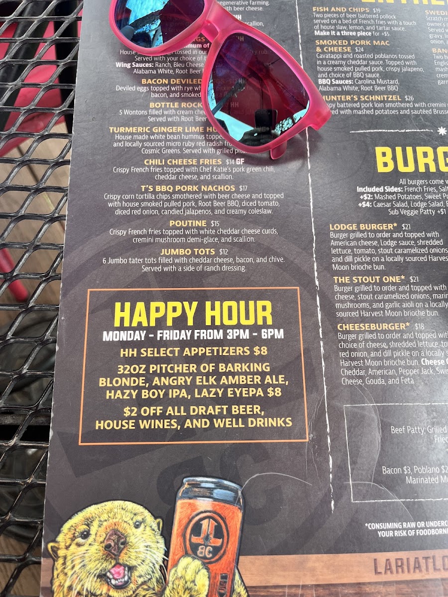 Lariat Lodge Brewing Company - 2