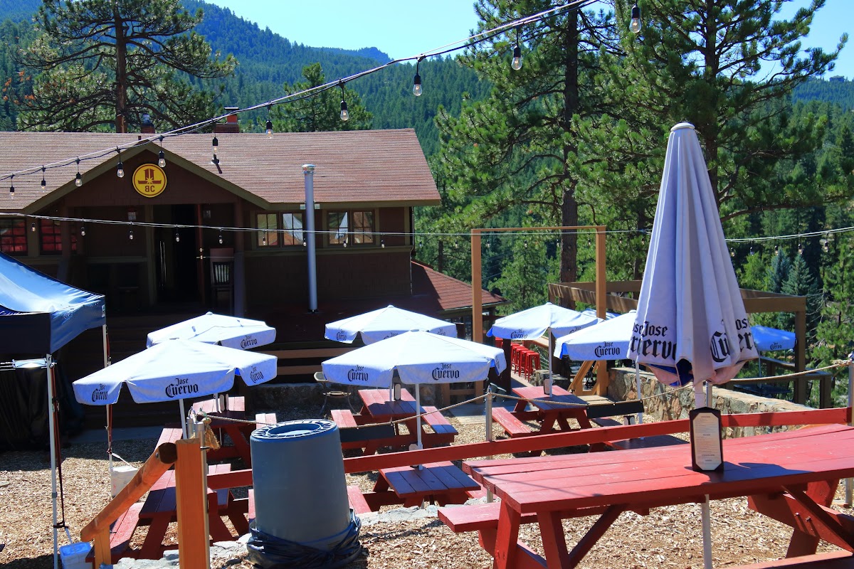 Lariat Lodge Brewing Company