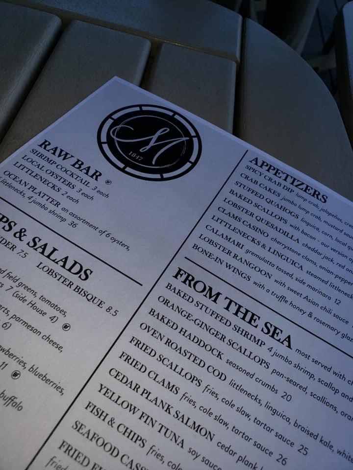 Merrill's on the Waterfront - 2