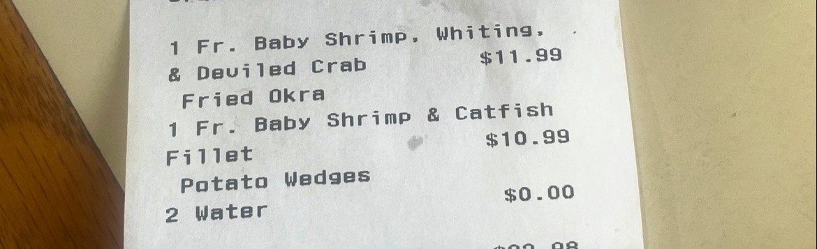 Ocean View Seafood Restaurant - 7