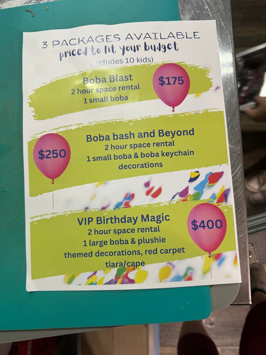 Downtown Fruit Passion - 10