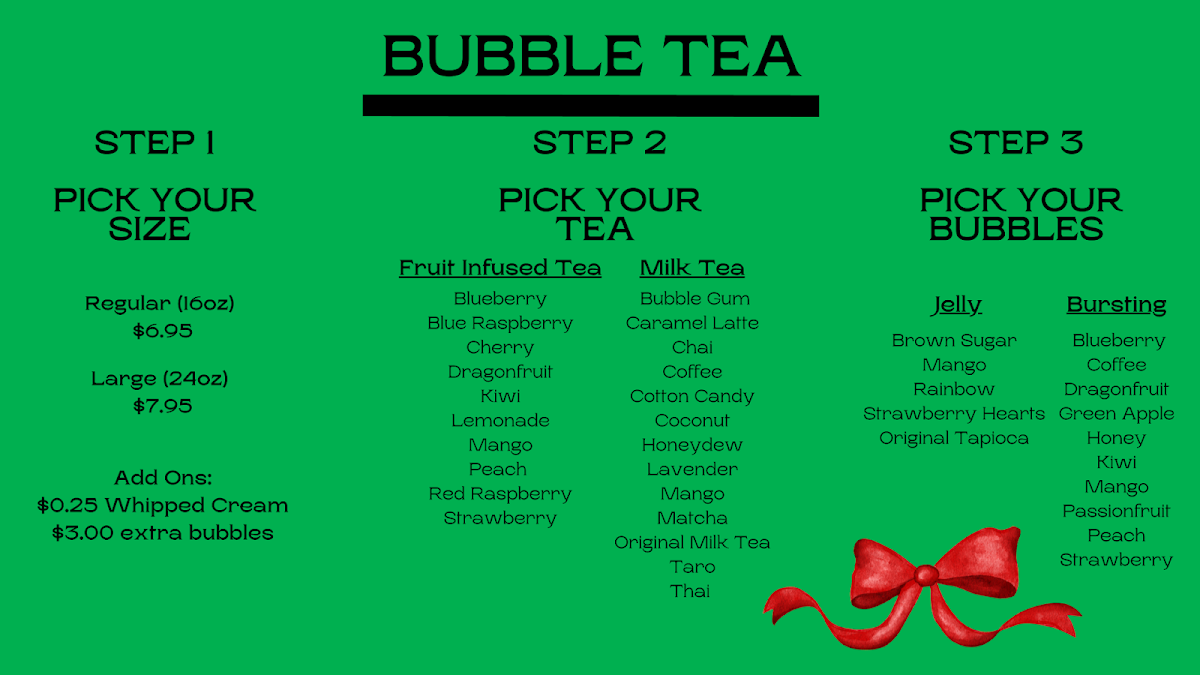 Downtown Fruit Passion - 3