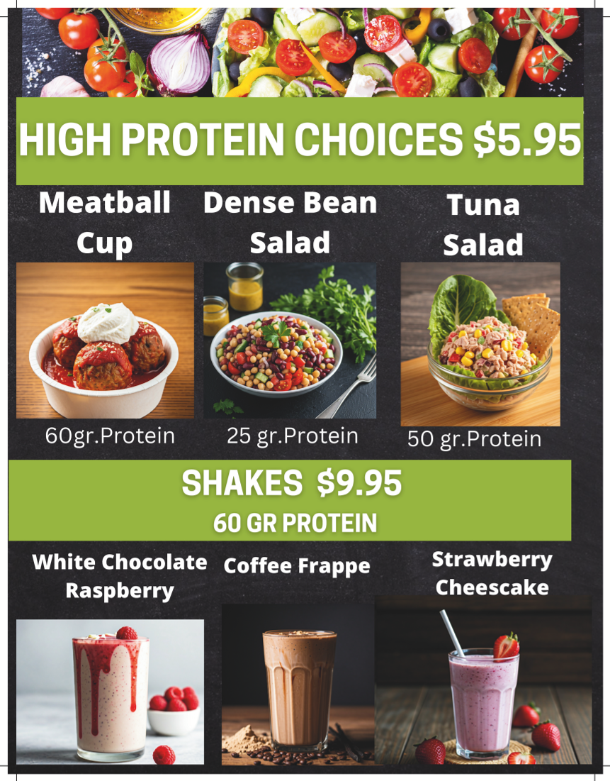 Downtown Fruit Passion - 4