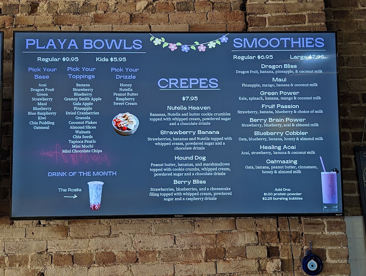 Downtown Fruit Passion - 5