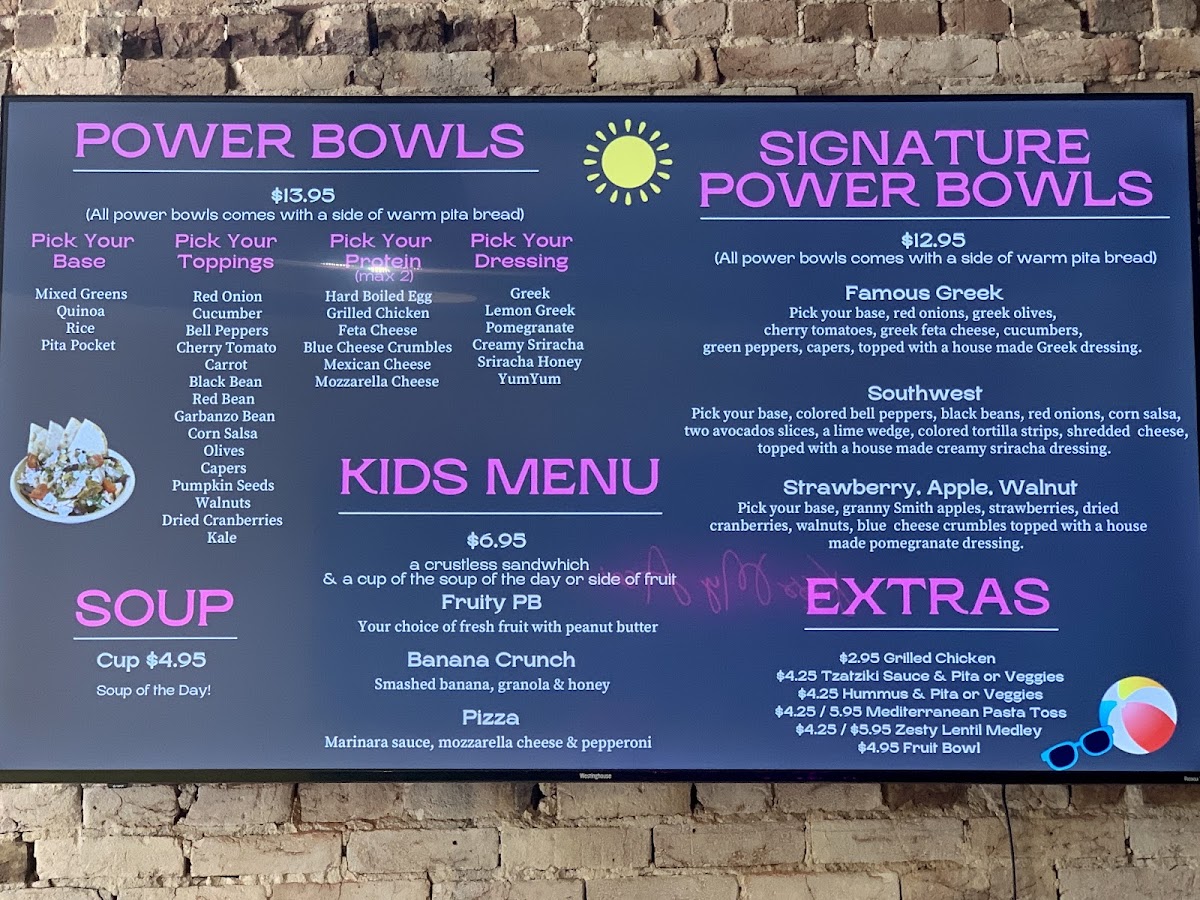 Downtown Fruit Passion - 7