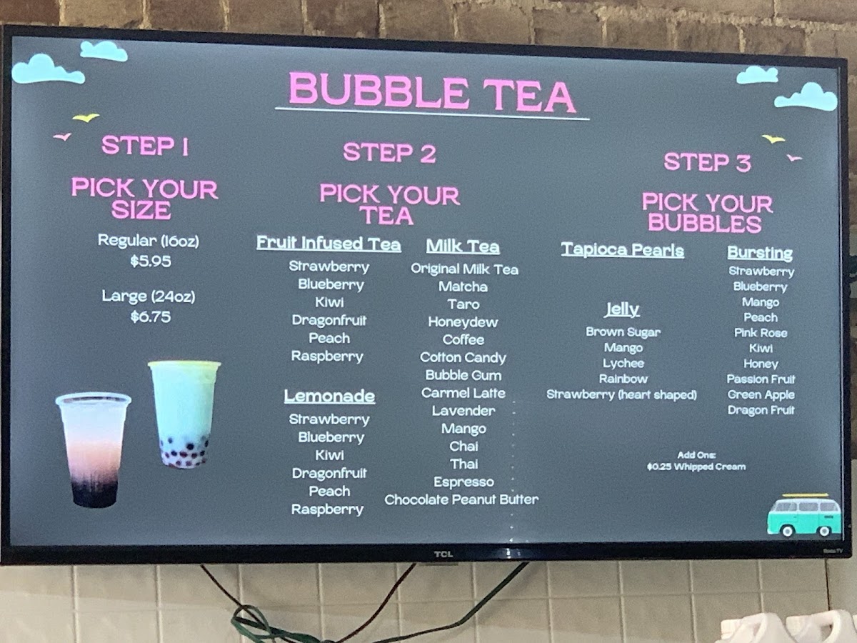 Downtown Fruit Passion - 8