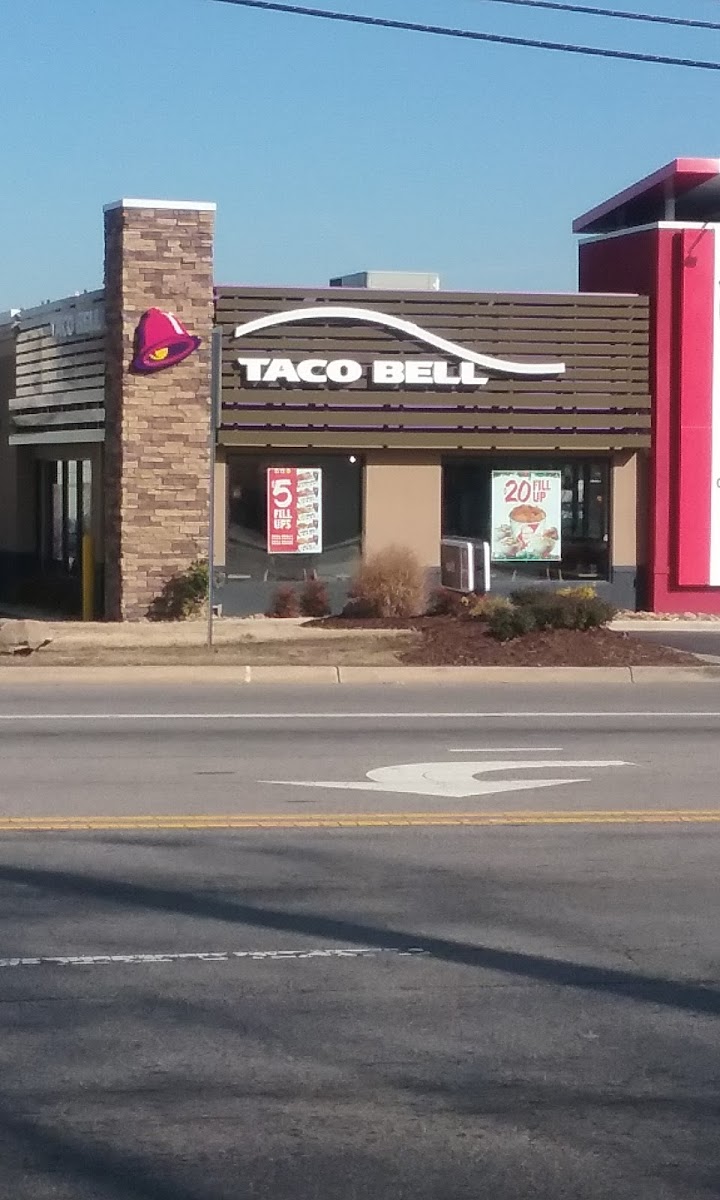Taco Bell