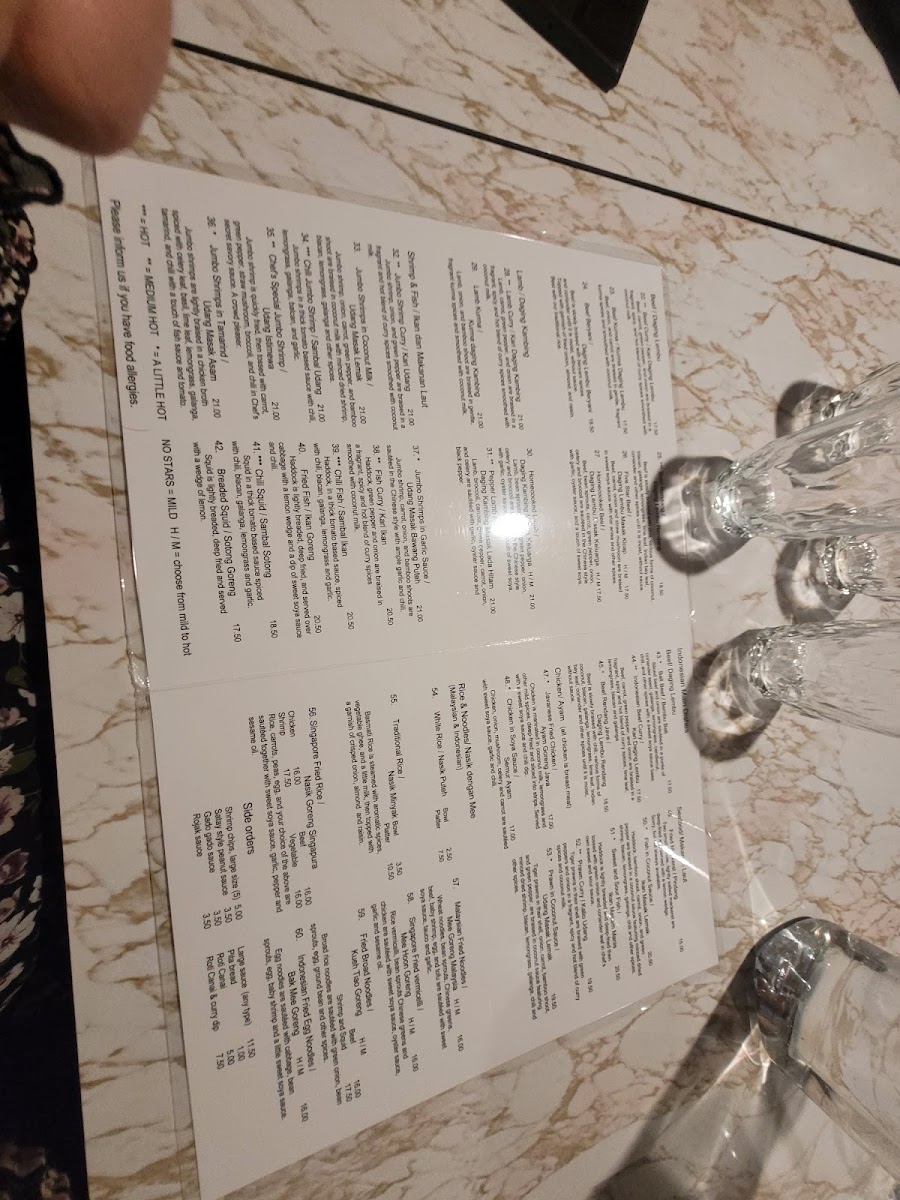 Chahaya Malaysia - 2