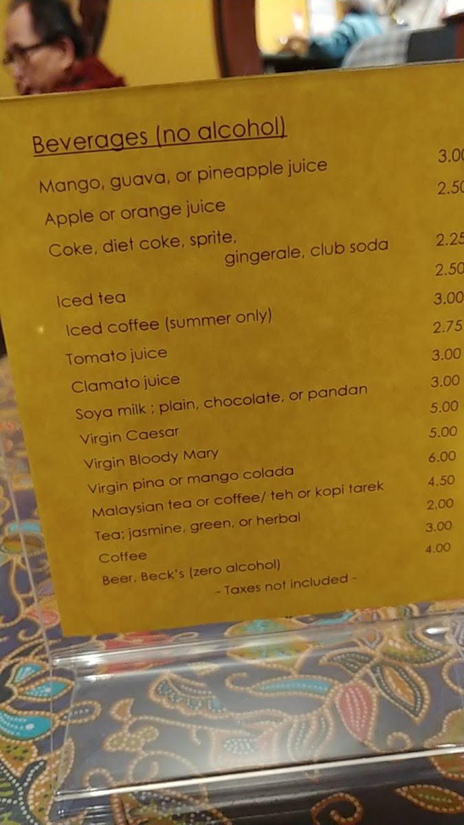 Chahaya Malaysia - 5