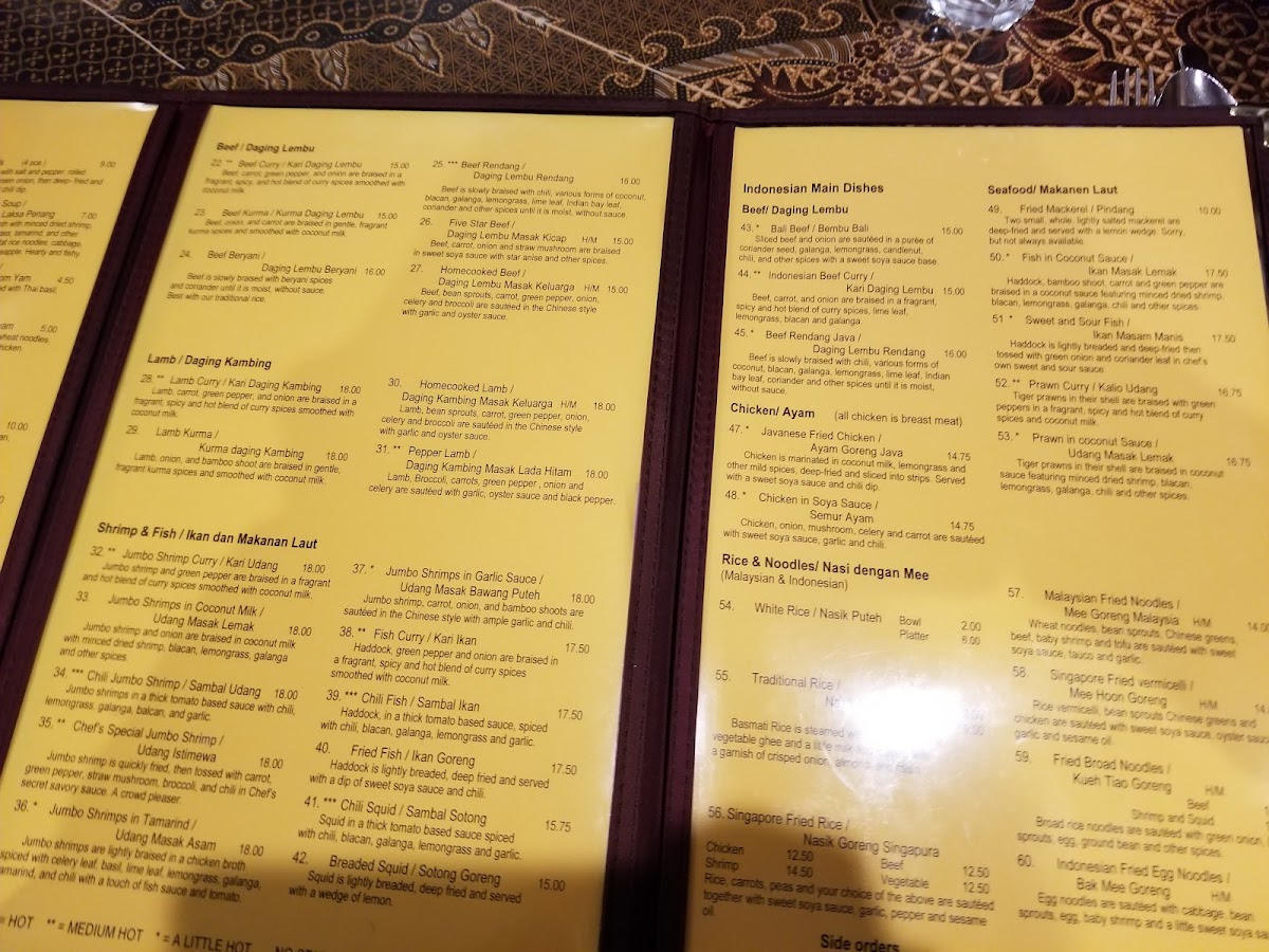 Chahaya Malaysia - 6