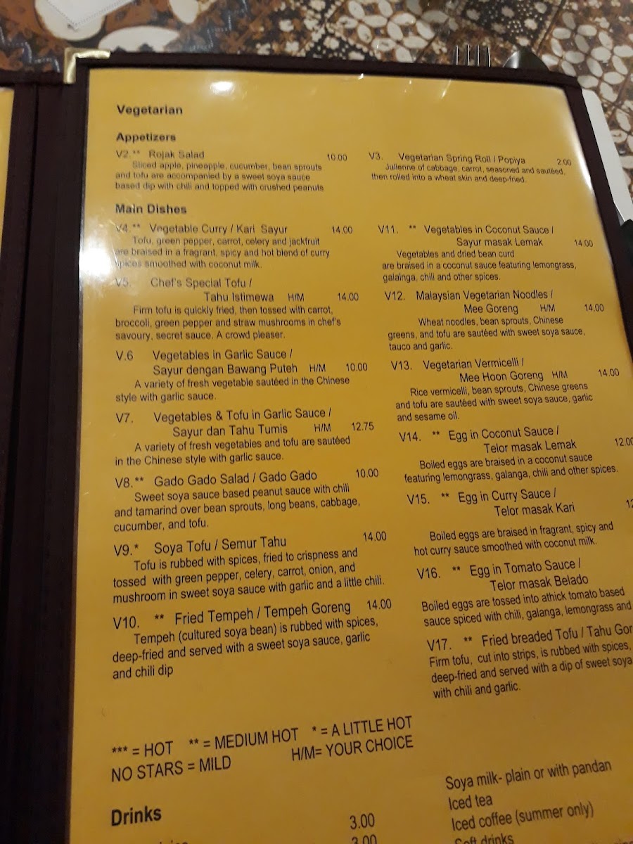 Chahaya Malaysia - 7