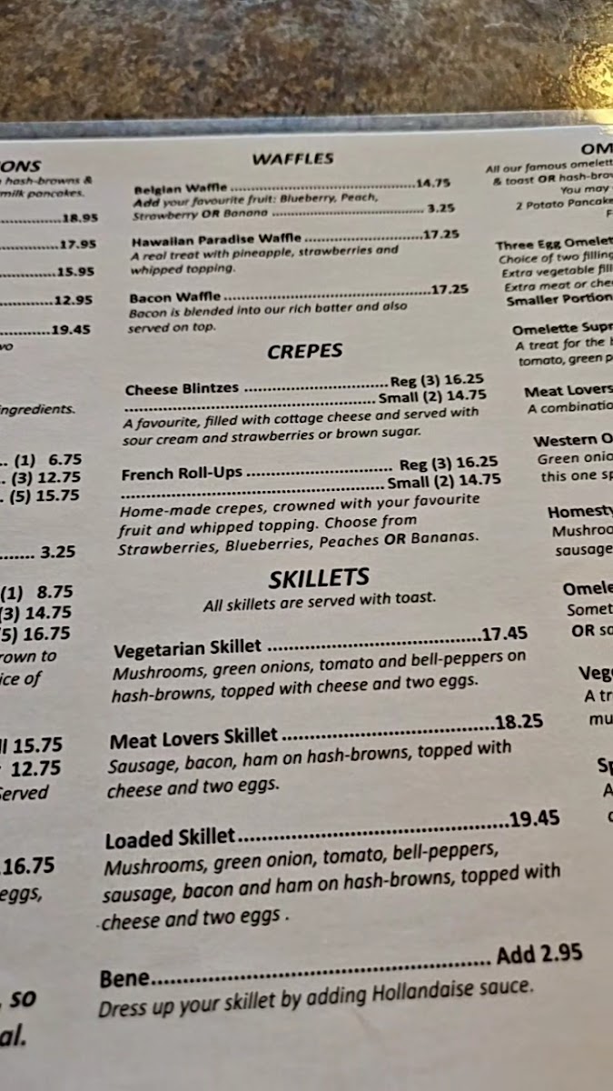 DLanos Family Restaurant - 10