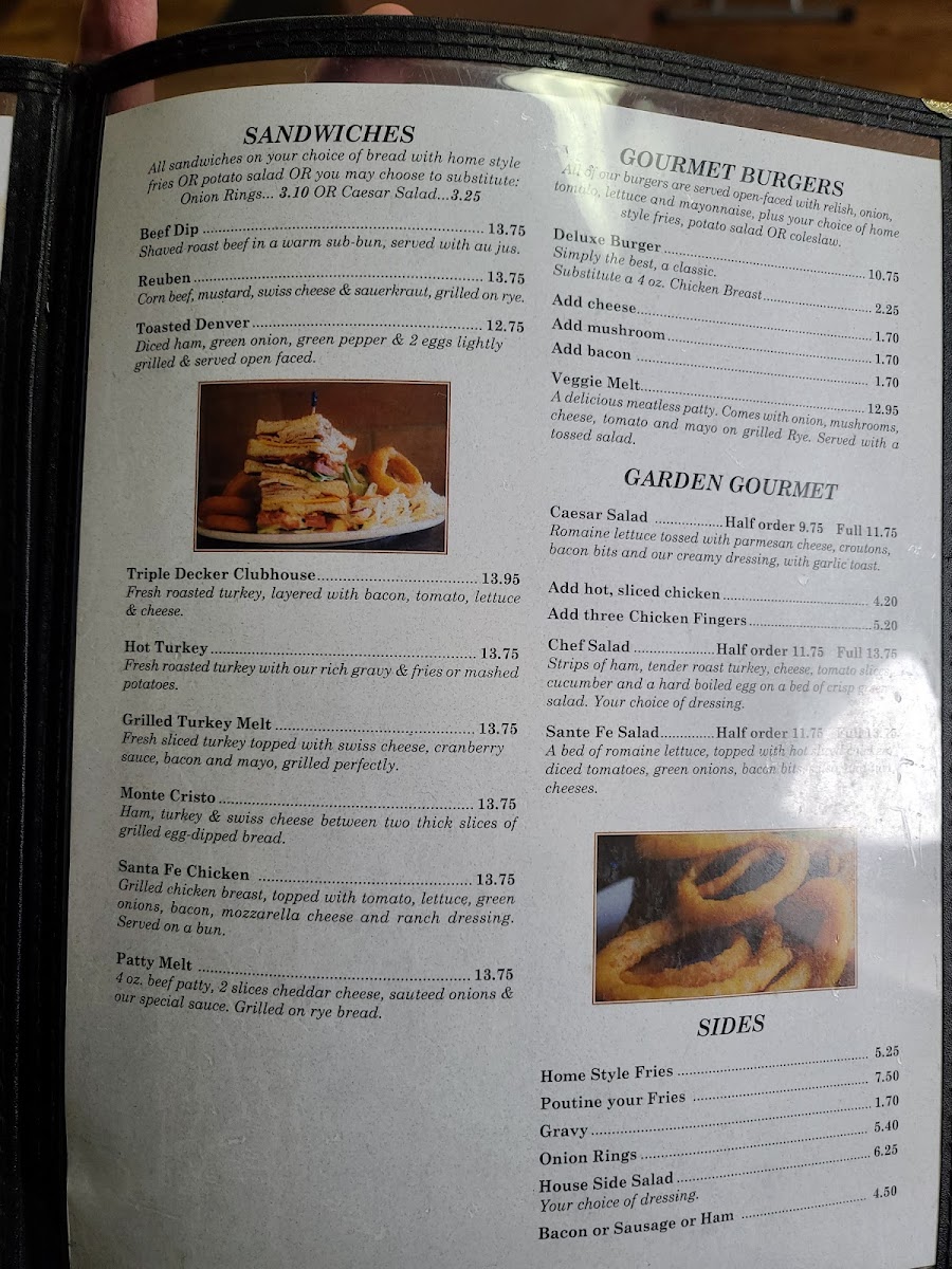 DLanos Family Restaurant - 6