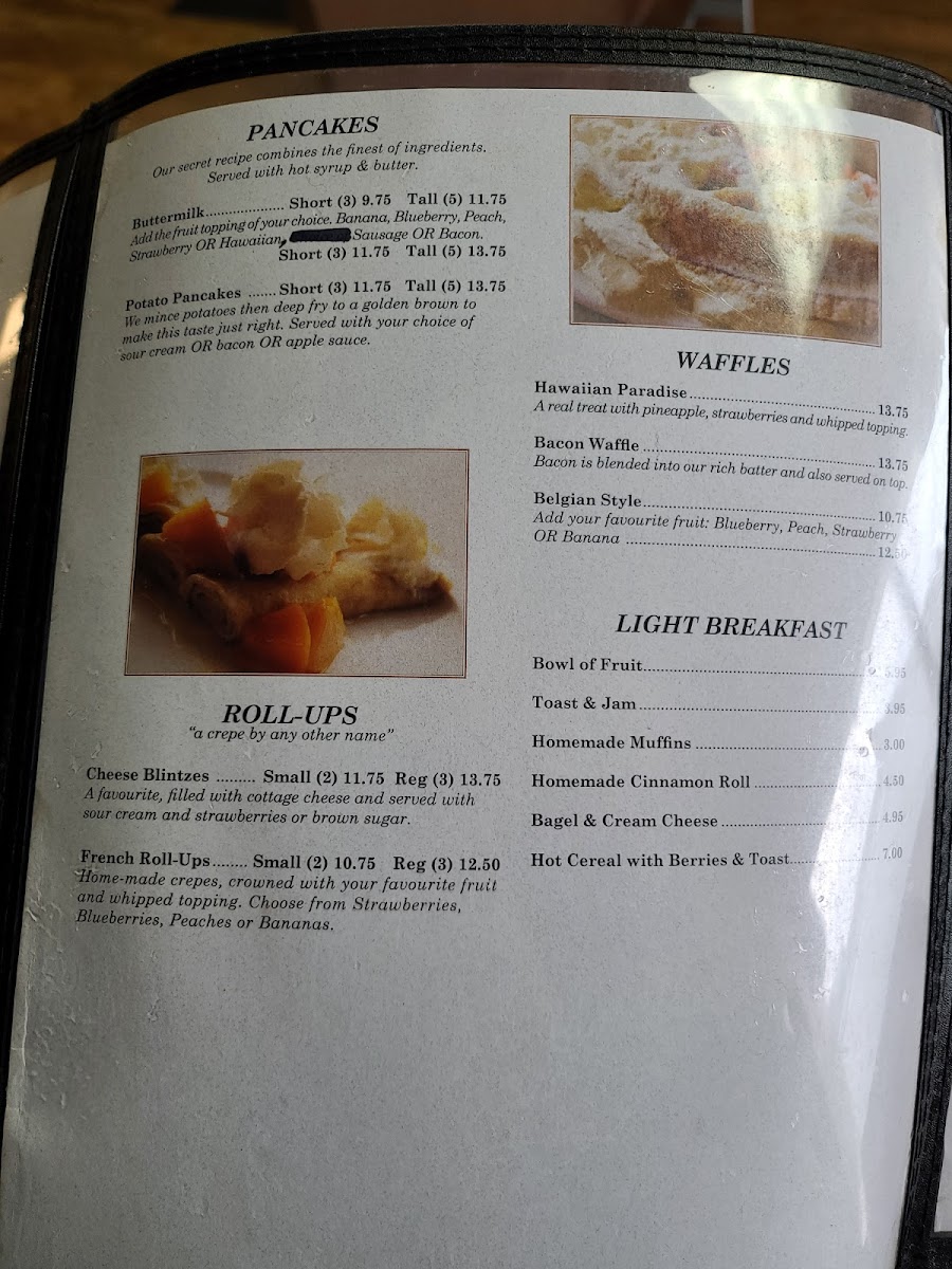 DLanos Family Restaurant - 7