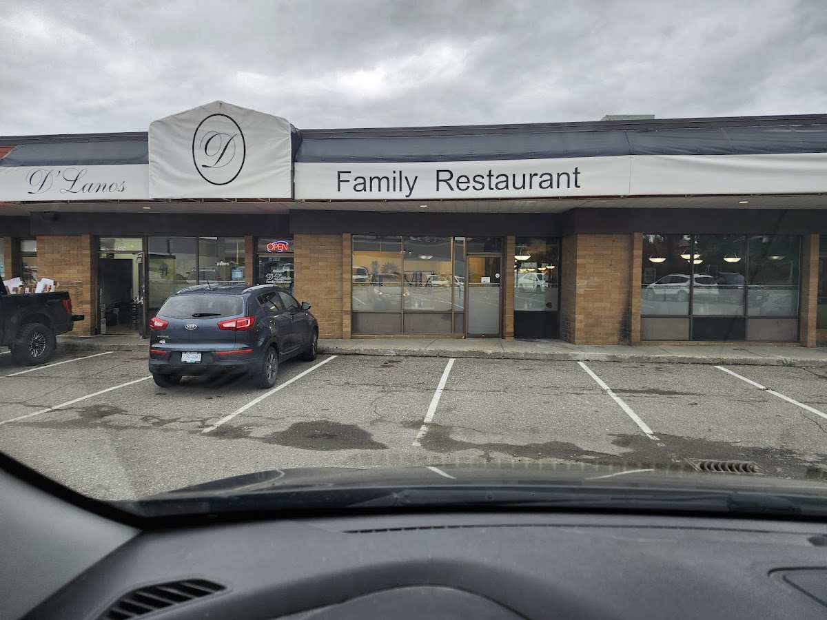 DLanos Family Restaurant