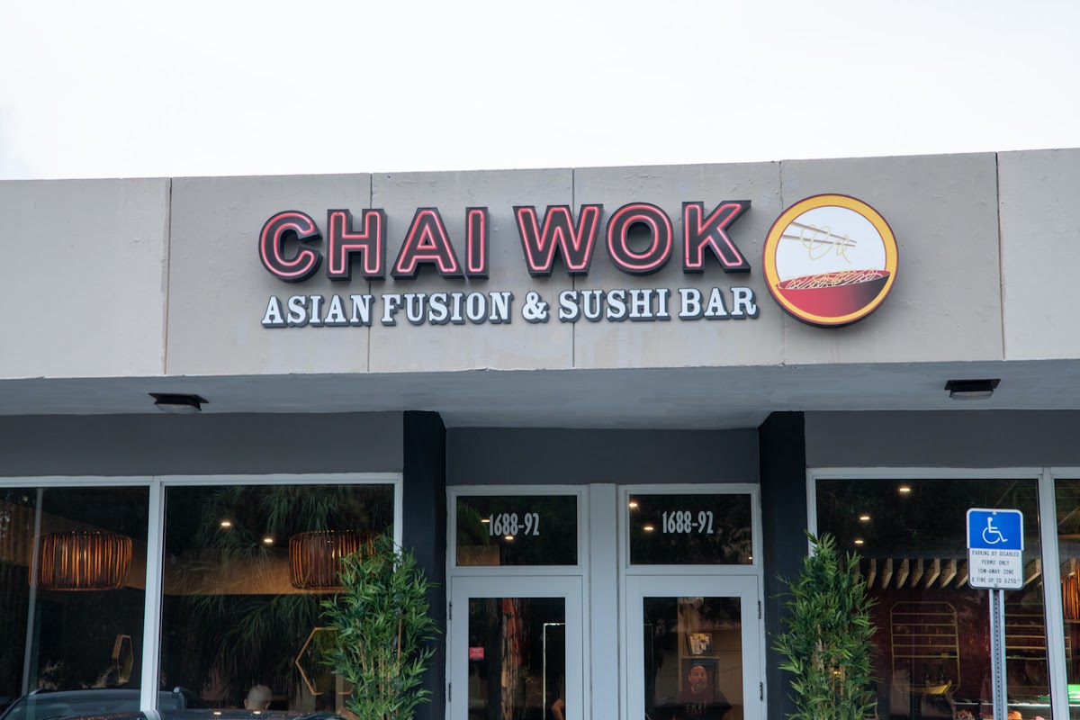 Chai Wok