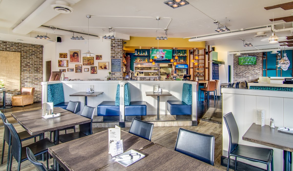 Varsha Indian Kitchen