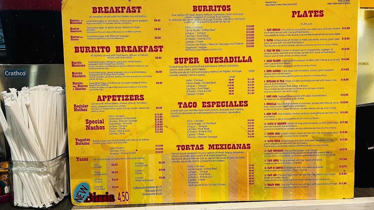 Taqueria El Amigo - 3