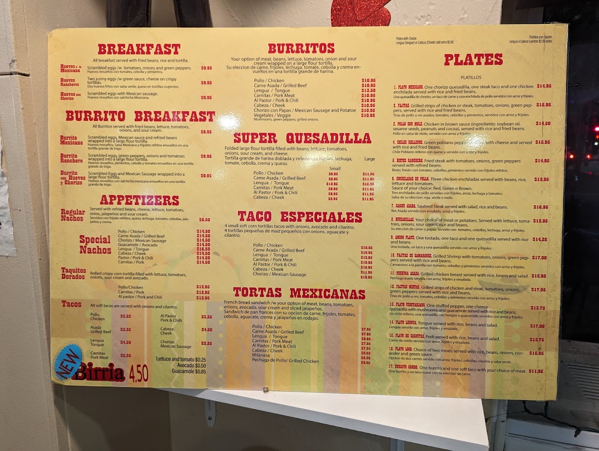 Taqueria El Amigo - 4