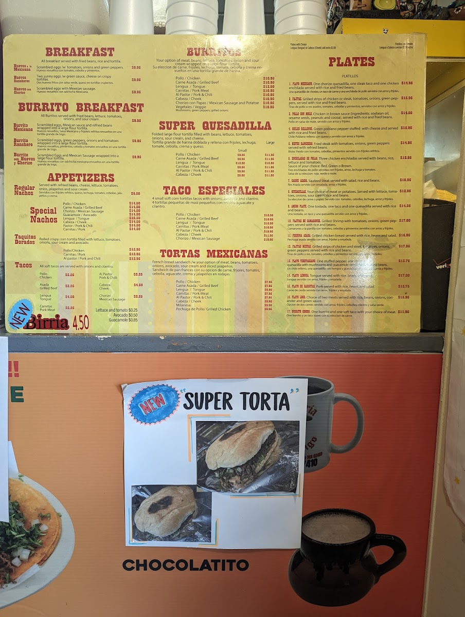 Taqueria El Amigo - 6