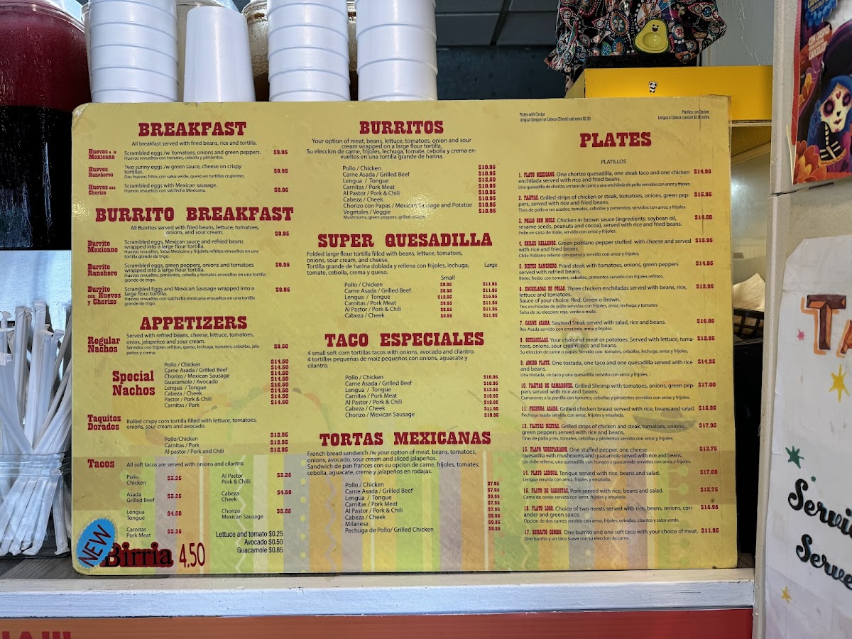 Taqueria El Amigo - 7