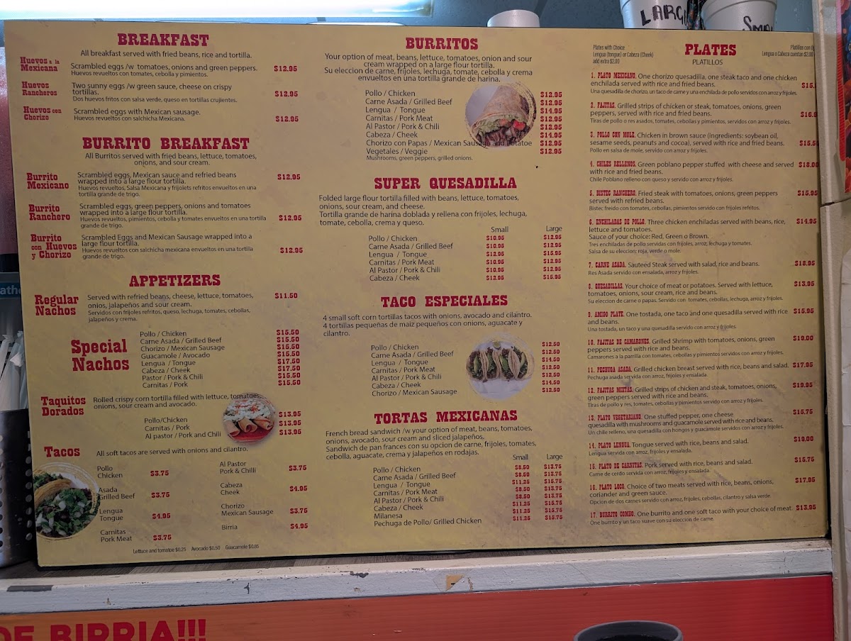 Taqueria El Amigo - 9