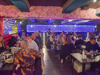 Saffron Indian Restaurant and takeaway