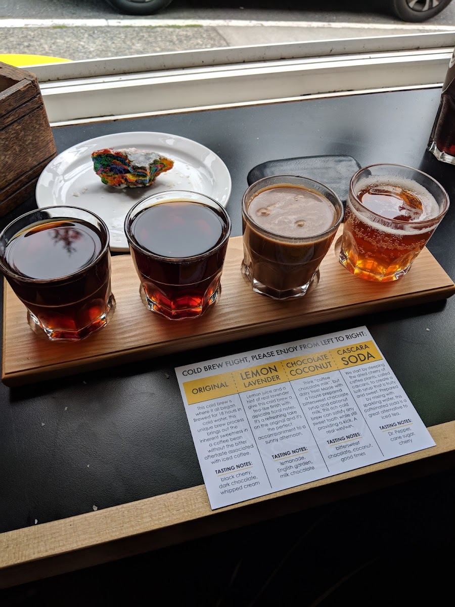 Discovery Coffee - 2