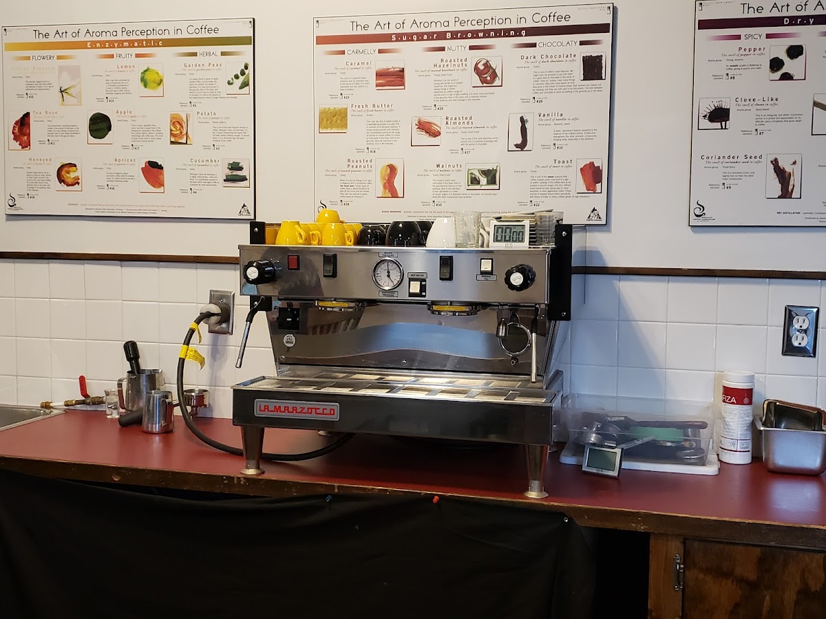 Discovery Coffee - 3