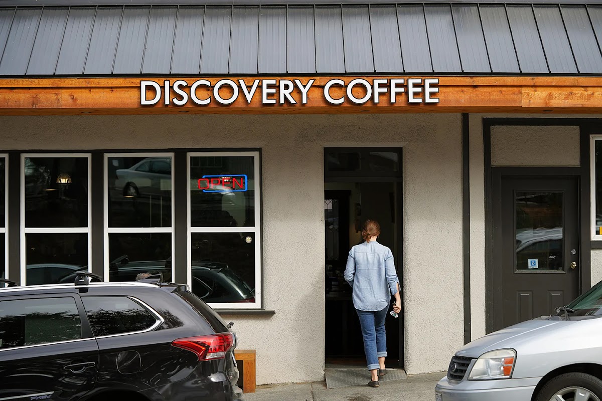 Discovery Coffee