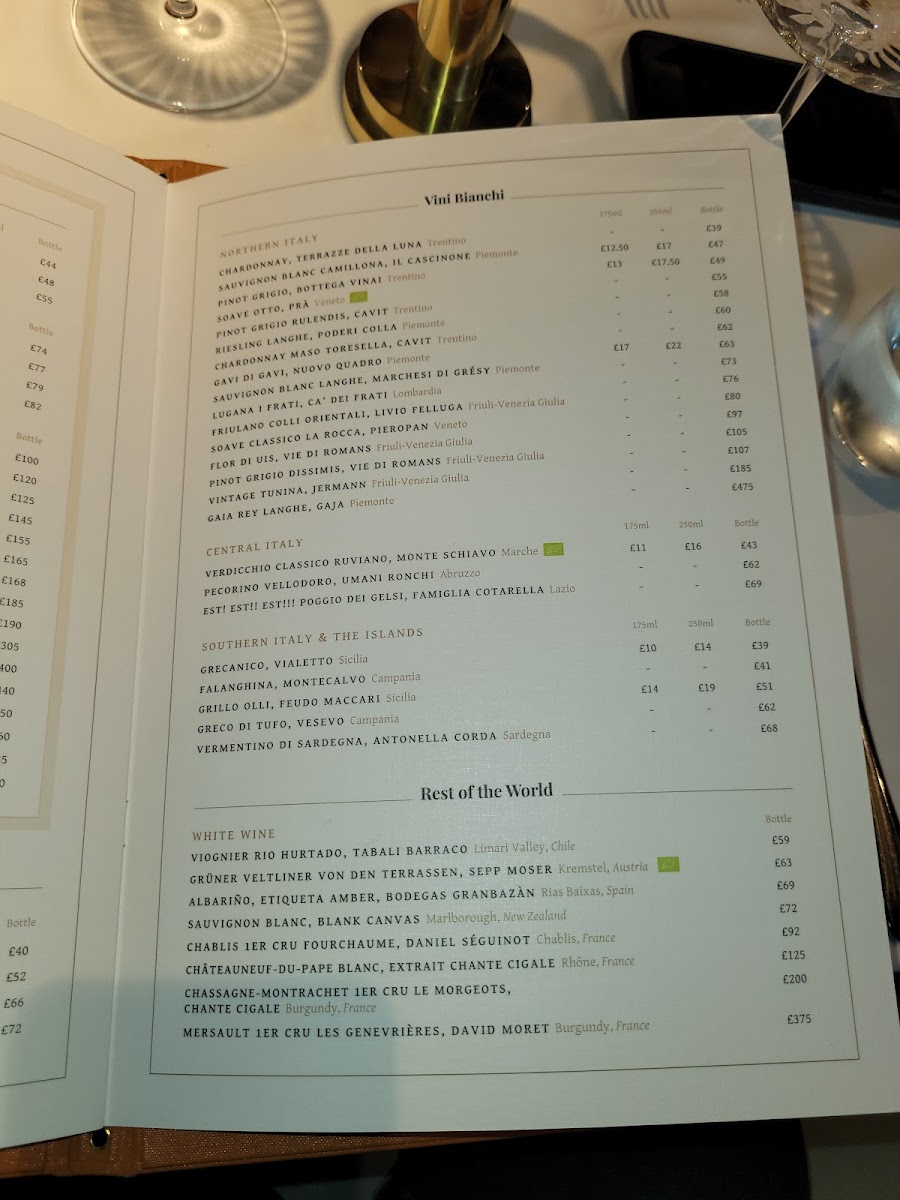 Luciano by Gino D'Acampo - 9